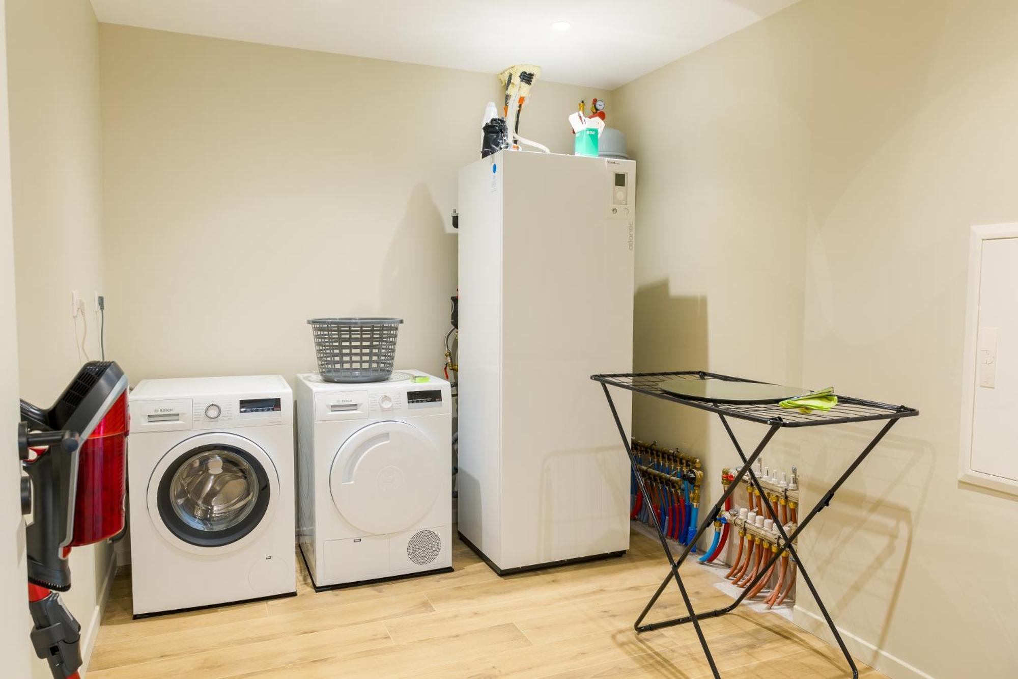 Escale A Saint-Gue Apartment Penmarc'h Bagian luar foto