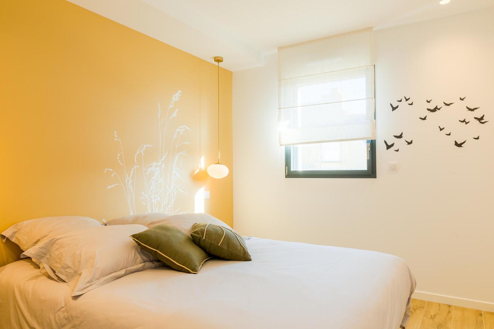 Escale A Saint-Gue Apartment Penmarc'h Bagian luar foto